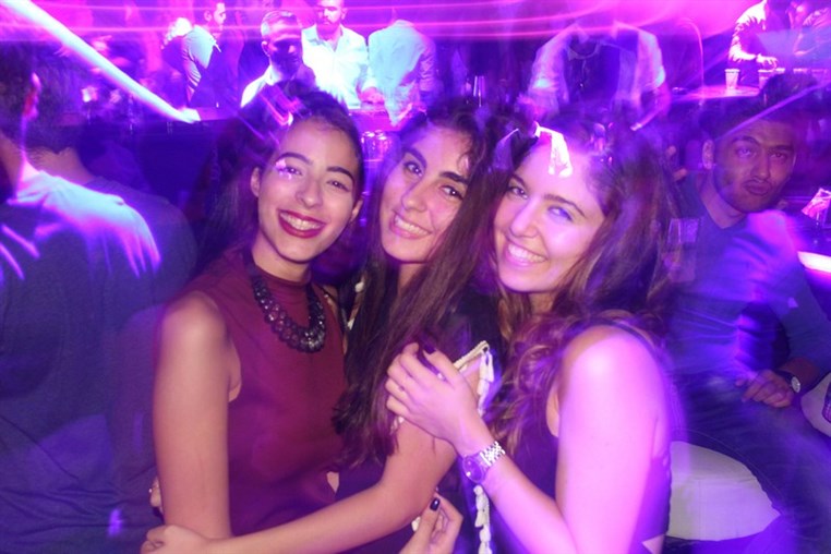 XXIst Century at O1NE Beirut